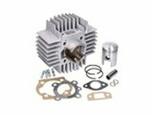 Zylinder Kit swiing 50ccm 38mm Racing Puch Maxi / X30...
