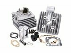 Zylinder Kit swiing 39mm Zndapp Belmondo (Typ 247)