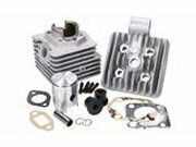 Zylinder Kit swiing 39mm Zndapp Belmondo (Typ 247)