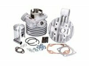 Zylinder Kit swiing 41mm Racing Sachs geblsegekhlt