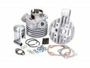 Zylinder Kit swiing 41mm Racing Sachs geblsegekhlt