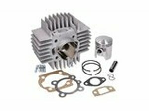 Zylinder Kit swiing 65ccm 44mm Racing Puch Maxi / X30...
