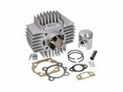 Zylinder Kit swiing 65ccm 44mm Racing Puch Maxi / X30...