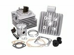 Zylinder Kit swiing ingenious 65ccm Aluminium fr Zndapp...