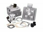 Zylinder Kit swiing ingenious 65ccm Aluminium fr Zndapp...