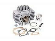 Zylinder Kit swiing 70ccm 45mm Racing Puch Maxi / X30...