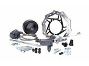 Scheibenbremse Set swiing EBR hydraulisch Puch