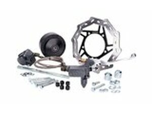 Scheibenbremse Set swiing EBR Harry Puch