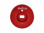 Riemenscheibe swiing Pully CNC 65mm Mono Piaggio Ciao