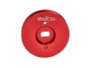 Riemenscheibe swiing Pully CNC 70mm Mono Piaggio Ciao