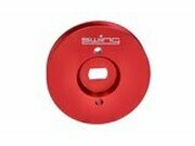 Riemenscheibe swiing Pully CNC 70mm Mono Piaggio Ciao