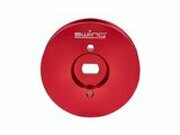 Riemenscheibe swiing Pully CNC 75mm Mono Piaggio Ciao