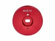 Riemenscheibe swiing Pully CNC 80mm Mono Piaggio Ciao