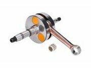 Kurbelwelle swiing High-End (+1 mm Hub) Puch Maxi E50