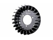 Lfterrad swiing Alu CNC schwarz Sachs mit HPI / Bosch /...