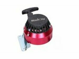 Seilzugstarter swiing rot Piaggio Ciao