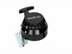 Seilzugstarter swiing schwarz Piaggio Ciao