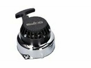Seilzugstarter swiing Puch E50 mit HPI Zndung
