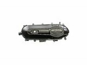 Variomatikdeckel Sym Fiddle E4 / E5 schwarz