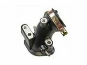 Ansaugstutzen Sym 4T 50ccm Euro 5