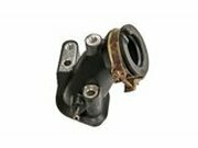 Ansaugstutzen Sym 4T 50ccm Euro 4