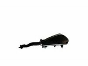 Luftfilterkasten Sym Fiddle 2 / Crox E5