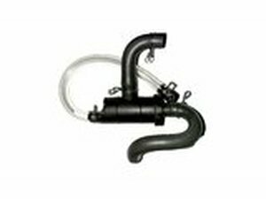 l-Auffang-System Luftfilter Sym