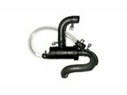 l-Auffang-System Luftfilter Sym