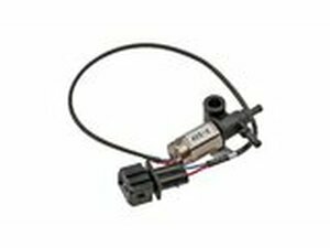 Solenoidventil groer Stecker Sym 4T 50cc E5