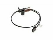 Solenoidventil kleiner Stecker Sym 4T 50cc E5