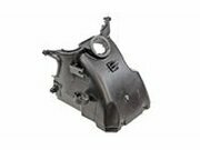 Abdeckung Zylinderkopf (B) Sym Fiddle 2 E4