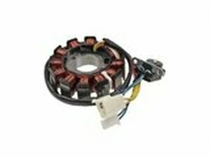 Lichtmachine Sym 4T 50cc E5
