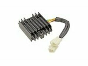 Spannungsregler / Gleichrichter Sym Fiddle 2 E5