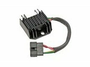 Spannungsregler / Gleichrichter Sym Fiddle 2 E4