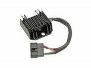 Spannungsregler / Gleichrichter Sym Fiddle 2 E4