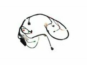 Kabelbaum Sym Fiddle 2 50cc E4 25 / 45km