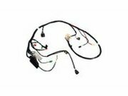 Kabelbaum Sym Fiddle 2 50cc E4 25 / 45km