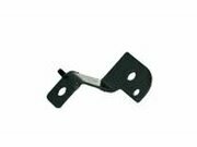 Halter Reflektor links Sym Orbit 2