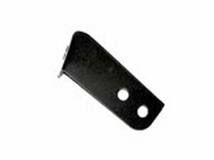 Halterung Reflektor links Sym Allo