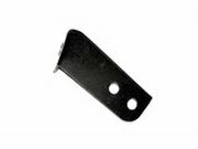 Halterung Reflektor links Sym Allo