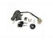 Zndschloss komplett Sym Fiddle 2