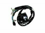 Schalter links mit Kabelbaum Sym Allo