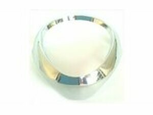 Tachoblende Chrom Sym Mio