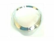 Tachoblende Chrom Sym Mio