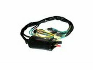 Kabelbaum Tacho Sym Fiddle 2