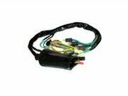 Kabelbaum Tacho Sym Fiddle 2