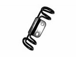 Schelle Bremsschlauch Sym