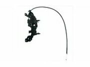 Halterung Buddyseat Sym Mio