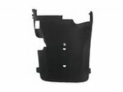 Abdeckung hinten Sym Mio