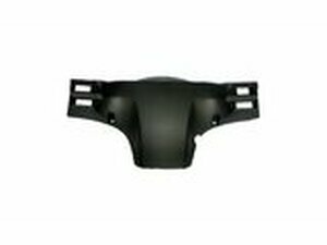 Lenkerverkleidung schwarz Sym Fiddle 2